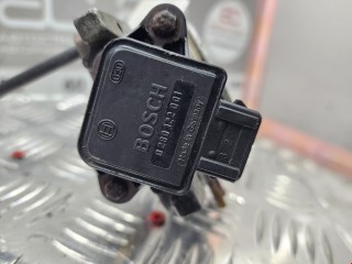 Заслонка дроссельная, ориг. номер 0280122001, 8250463, Volvo S70 1996-2000