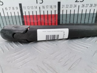 Щеткодержатель задний, ориг. номер G21B67421, Mazda 6 2002-2005