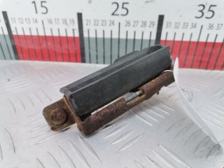 Ручка крышки багажника, ориг. номер GJ6A568C0N, Mazda 6 2002-2005