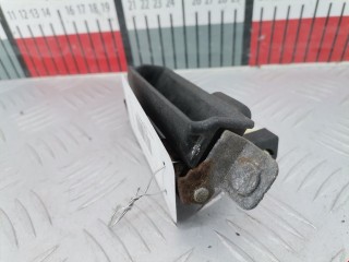 Ручка крышки багажника, ориг. номер GJ6A568C0N, Mazda 6 2002-2005