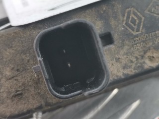 Ручка крышки багажника, ориг. номер 8200076256, Renault Megane 2002-2006