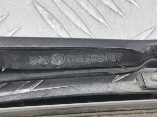 Щеткодержатель задний, ориг. номер 7M3955707, 1107562, Ford Galaxy 2000-2006