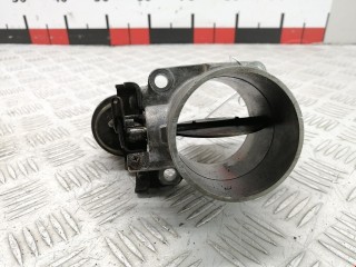 Заслонка дроссельная, ориг. номер RDB60-502, 97318448, Opel Vectra 2002-2005