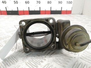 Заслонка дроссельная, ориг. номер RDB60-502, 97318448, Opel Vectra 2002-2005