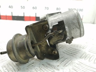 Заслонка дроссельная, ориг. номер RDB60-502, 97318448, Opel Vectra 2002-2005