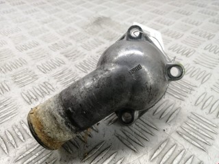 Корпус термостата, ориг. номер 97250649, Opel Vectra 2002-2005