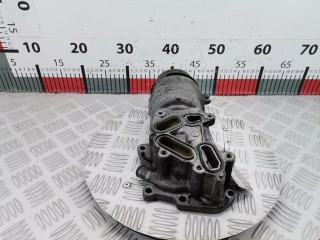 Корпус масляного фильтра, ориг. номер 9656969980, 1703252, Ford Focus 2004-2008