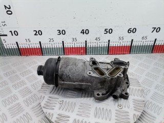 Корпус масляного фильтра, ориг. номер 9656969980, 1703252, Ford Focus 2004-2008
