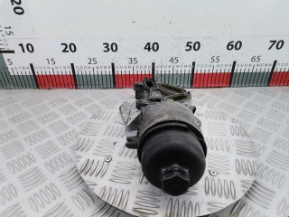 Корпус масляного фильтра, ориг. номер 9656969980, 1703252, Ford Focus 2004-2008