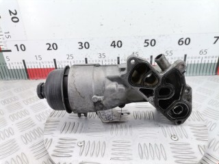 Корпус масляного фильтра, ориг. номер 9656969980, 1703252, Ford Focus 2004-2008