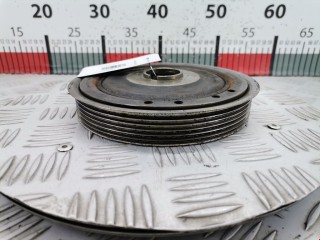Шкив коленвала, ориг. номер 1753154, Ford Focus 2004-2008
