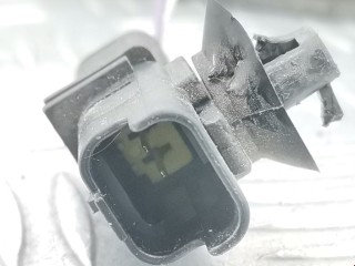 Молдинг крышки багажника, ориг. номер 8200140480, Renault Megane 2002-2006