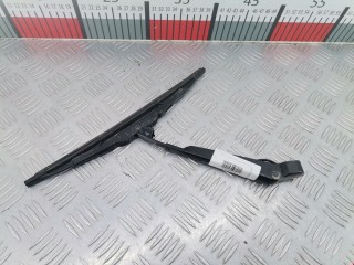 Щеткодержатель задний, ориг. номер 3M51R17526AB, 1578778, Ford Focus 2004-2008