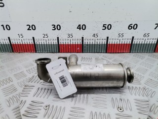 Радиатор EGR, ориг. номер 9646762280, 1497378, Ford Focus 2004-2008
