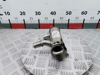 Радиатор EGR, ориг. номер 9646762280, 1497378, Ford Focus 2004-2008