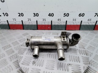 Радиатор EGR, ориг. номер 9646762280, 1497378, Ford Focus 2004-2008