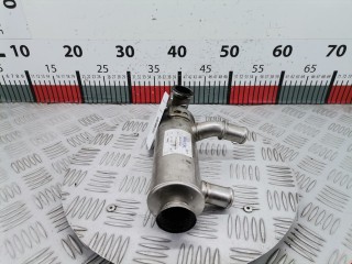 Радиатор EGR, ориг. номер 9646762280, 1497378, Ford Focus 2004-2008
