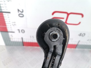 Щеткодержатель задний, ориг. номер 1J9955707, Volkswagen Golf 1997-2006