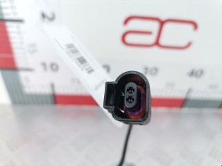 Ручка крышки багажника, ориг. номер 1J0827566L, 1J0827566, Volkswagen Golf 1997-2006