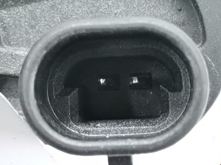Датчик коленвала, ориг. номер 12567712, 24576398, Opel Zafira 1999-2003