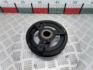 Шкив коленвала, ориг. номер 90537704, Opel Zafira 1999-2003
