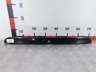 Подсветка номера, ориг. номер 90579631, 90213642, Opel Zafira 1999-2003