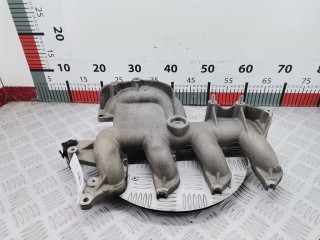 Коллектор впускной, ориг. номер 8200512434, 8200714430, Renault Megane 2002-2006