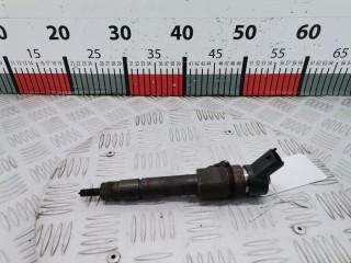 Форсунка, ориг. номер 0445110230, 8200389369, Renault Megane 2002-2006