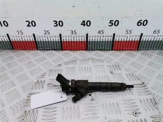 Форсунка, ориг. номер 0445110230, 8200389369, Renault Megane 2002-2006