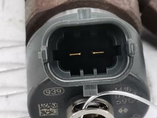 Форсунка, ориг. номер 0445110230, 8200389369, Renault Megane 2002-2006