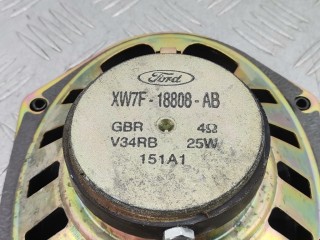 Динамик, ориг. номер XW7F18808AB, 5010180, Ford Focus 2001-2005