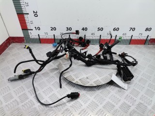 Проводка, ориг. номер 156052637, Alfa Romeo 147 2004-2010