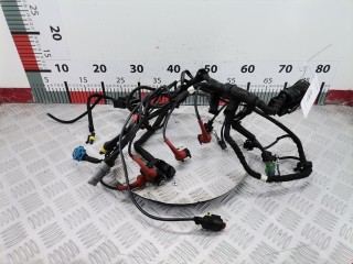 Проводка, ориг. номер 156052637, Alfa Romeo 147 2004-2010