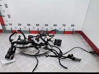 Проводка, ориг. номер 156052637, Alfa Romeo 147 2004-2010