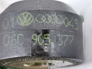 Датчик детонации, ориг. номер 06C905377, Audi A4 1999-2001