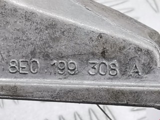 Кронштейн двигателя, ориг. номер 8E0199308A, Audi A4 1999-2001