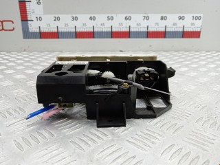 Блок управления печки/климат-контроля, ориг. номер 6Q0819045T, N102257X, Volkswagen Polo 2001-2005