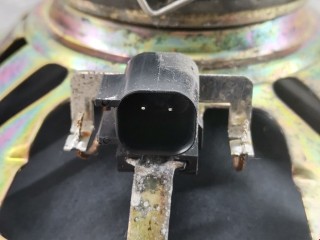 Динамик, ориг. номер XW7F18808AB, 5010180, Ford Focus 2001-2005
