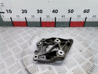 Кронштейн компрессора кондиционера, ориг. номер 64557580781, Peugeot 308 2007-2011