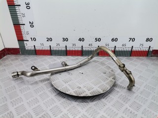 Трубка системы рециркуляции EGR, ориг. номер 06C131143H, Audi A4 2000-2006