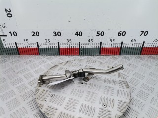 Трубка системы рециркуляции EGR, ориг. номер 06C131143H, Audi A4 2000-2006