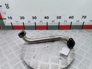 Трубка системы рециркуляции EGR, SsangYong Rodius 2007-2013