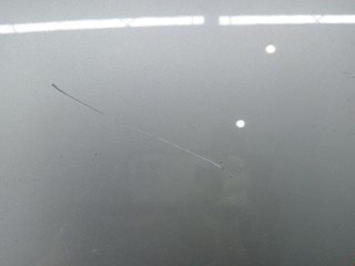 Капот, ориг. номер BKA760010, Land Rover Range Rover 2005-2009