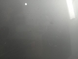 Капот, ориг. номер BKA760010, Land Rover Range Rover 2005-2009