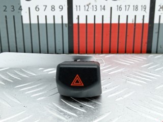 Кнопка аварийной сигнализации Nissan Micra 2007-2010, 06019