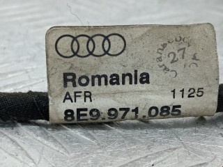 Проводка, ориг. номер 8E9971085, Audi A4 2000-2006