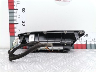 Подушка безопасности пассажира, ориг. номер 550568500A, 9637349077, Citroen Xsara 1999-2004