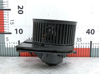 Моторчик печки, ориг. номер 1J1819021C, F667325R, Volkswagen Golf 1997-2006
