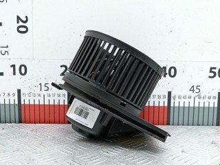 Моторчик печки, ориг. номер 1J1819021C, F667325R, Volkswagen Golf 1997-2006
