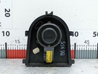 Моторчик печки, ориг. номер 1J1819021C, F667325R, Volkswagen Golf 1997-2006
